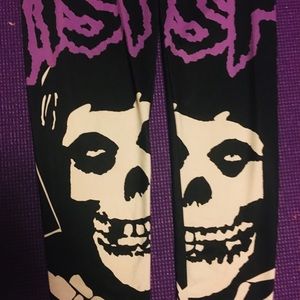 The Misfits Leggings